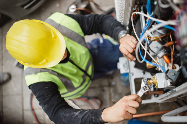 Emergency Electrical Repair Services in North Browning, MT